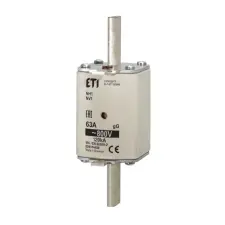 ETI 004184484 NH1 gG 800V 40A késes biztosító villanyszerelés