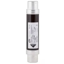 ETI 004220016 VVC3 7,2kV 80A középfeszültségű biztosító villanyszerelés