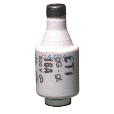 ETI DII kisfeszültségű olvadóbetét, 2A, 500V villanyszerelés