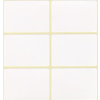  . Etikett, 35x50 mm, 60 etikett/csomag