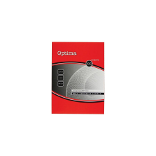 Etikett OPTIMA 32109 kör 60mm 12 címke/lap etikett