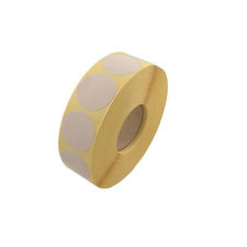 - Etikett tekercses thermo kör 31mm 2000 címke/tekercs etikett