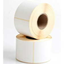 Etikett, thermo, 152,4×101,6 mm, 400 etikett/tekercs etikett