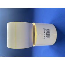 . Etikett, thermo, 43x78 mm, 1000 etikett/tekercs, fehér (ISCT4378F) etikett
