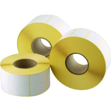  . Etikett, thermo, 50x100 mm, 1000 etikett/tekercs etikett