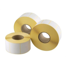 . Etikett, thermo, 60x58 mm, 700 etikett/tekercs etikett