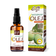 Etja Bio Tamanu Olaj, 50 ml - Természetes Esszencia illóolaj