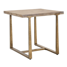  Étkező asztal ankara 80x80x76cm bútor