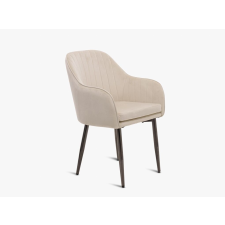  Étkezőszék Cosy 8003, világosszürke bútor