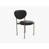  Étkezőszék Cosy 8101 fekete