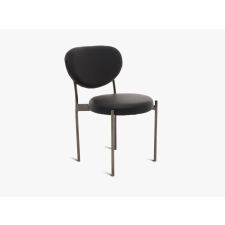  Étkezőszék Cosy 8101 fekete bútor