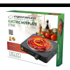  Etna Elektromos Főzőlap - Modern Konyhai Főzőeszköz