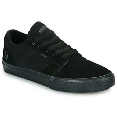 Etnies Deszkás cipők BARGE LS Fekete 43