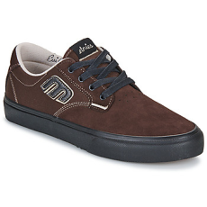 Etnies Deszkás cipők ETNIES BARGE PLUS BROWN BLACK Barna 46