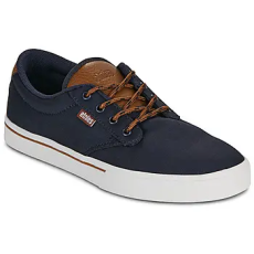 Etnies Deszkás cipők JAMESON 2 ECO Tengerész 39