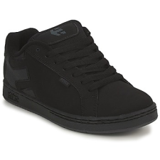Etnies Rövid szárú edzőcipők FADER Fekete 39 férfi cipő
