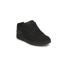 Etnies Rövid szárú edzőcipők FADER Fekete 42 férfi cipő