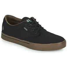 Etnies Rövid szárú edzőcipők JAMESON 2 ECO Fekete 46