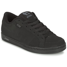 Etnies Rövid szárú edzőcipők KINGPIN Fekete 39 férfi cipő