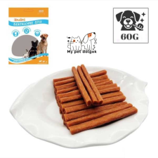 Étrendkiegészítő kacsa és marha pálca kutyáknak-60g jutalomfalat kutyáknak