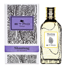 ETRO Shantung EDP 100 ml parfüm és kölni