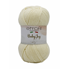 Etrofil Baby JOY - 80011 Krém rövidáru