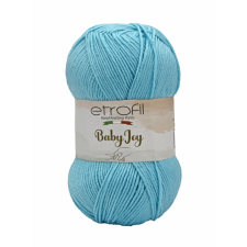 Etrofil Baby JOY - 80052 Türkiz kék rövidáru