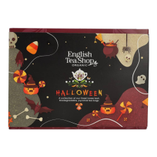 ETS 12 BIO TEAVÁLOGATÁS HALLOWEEN tea