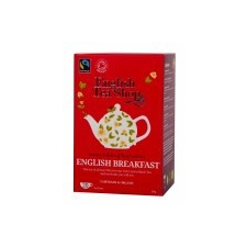  ETS 20 BIO FT ENGLISH BREAKFAST TEA tea