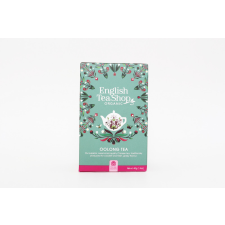 Ets 20 oolong bio tea 40 g tea