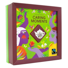 ETS 32 bio caring moments teaválogatás 58g tea