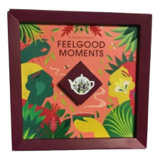 ETS 32 bio feel good moments teaválogatás 56g tea