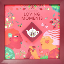 Ets 32 bio loving moments teaválogatás 60 g tea