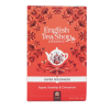 ETS English Tea Shop 20 almás, csipkebogyó, fahéjjal bio tea 40 g