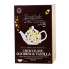 ETS English Tea Shop 20 bio csokoládé rooibos&amp;vanília tea 20x1,5g 30 g