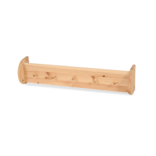 Etsberger Leo fenyő fogas bútor