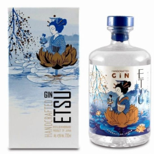 ETSU Gin, ETSU GIN 0.7L 43% gin