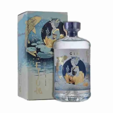 ETSU Pacific Deep Ocean gin Limited 0,7l 45% DD gin