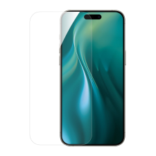 Etteri 7H oleofób hibrid üveg iPhone 16 Pro Max mobiltelefon kellék