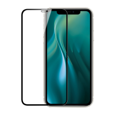 Etteri 9D edzett üveg iPhone 11 mobiltelefon kellék