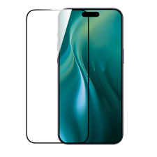 Etteri 9D edzett üveg iPhone 15 Pro Max mobiltelefon kellék