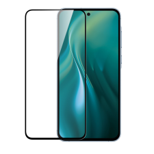 Etteri 9D edzett üveg Samsung Galaxy A55 5G mobiltelefon kellék