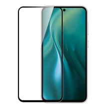 Etteri 9D edzett üveg Samsung Galaxy S23 FE mobiltelefon kellék