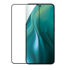 Etteri 9D edzett üveg Samsung Galaxy S25 mobiltelefon kellék