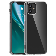 Etteri Clear tok iPhone 12/12 Pro - átlátszó tok és táska