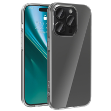 Etteri Clear tok iPhone 15 Pro - átlátszó tok és táska