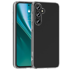 Etteri Clear tok Samsung Galaxy A35 5G - átlátszó tok és táska