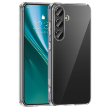 Etteri Clear tok Samsung Galaxy S24 - átlátszó tok és táska
