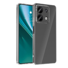 Etteri Clear tok Xiaomi Redmi Note 13 5G - átlátszó tok és táska