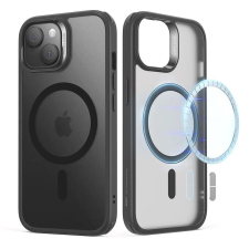  Etui ESR CH Halolock Magsafe do Apple iPhone 15 Frosted Black tok és táska